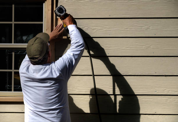 Best Custom Trim and Detailing for Siding  in Bing, OR