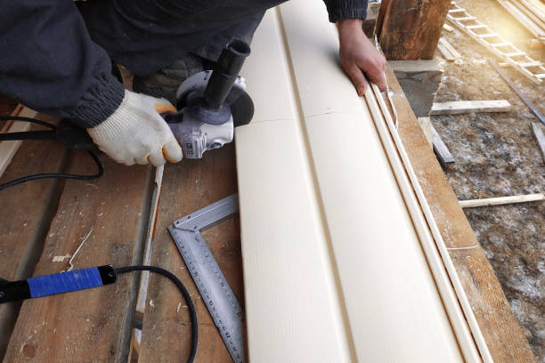 Best Weatherproofing and Sealing  in Bing, OR