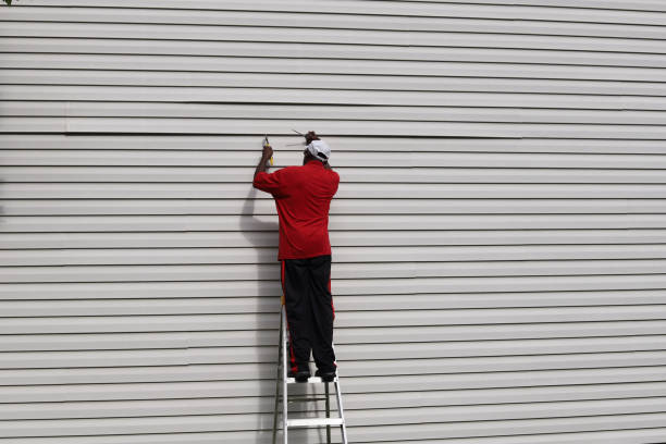 Best Siding Painting and Refinishing  in Bing, OR
