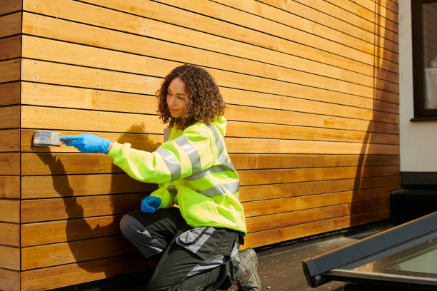 Best Fiber Cement Siding Installation  in Bing, OR