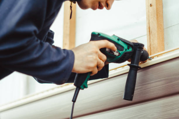 Best Stucco Siding  in Bing, OR